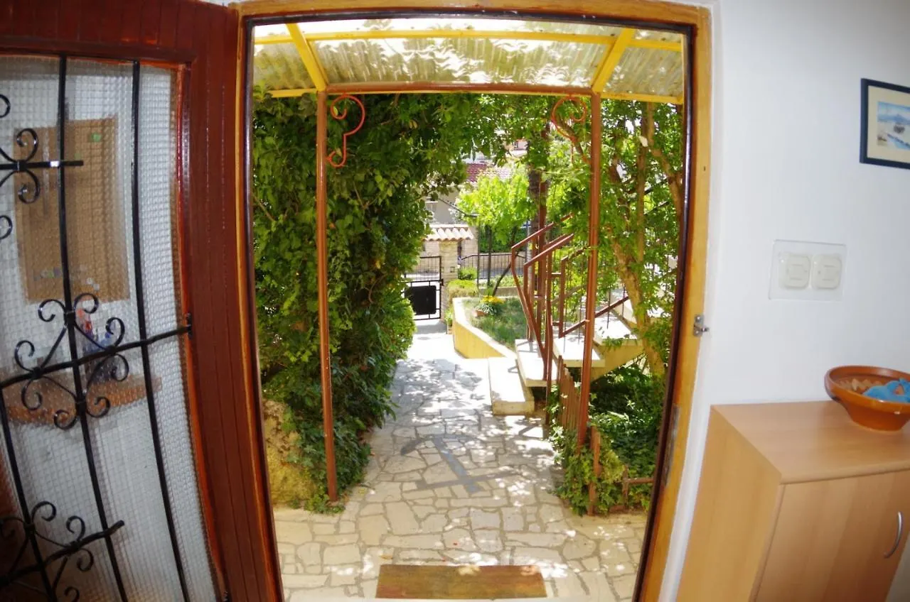 Holiday Apartments Ruzica, Пьешчана-Увала Хорватия