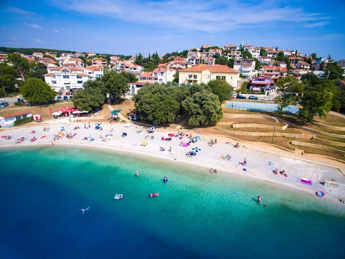Holiday Apartments Ruzica, Pjescana Uvala 0*,