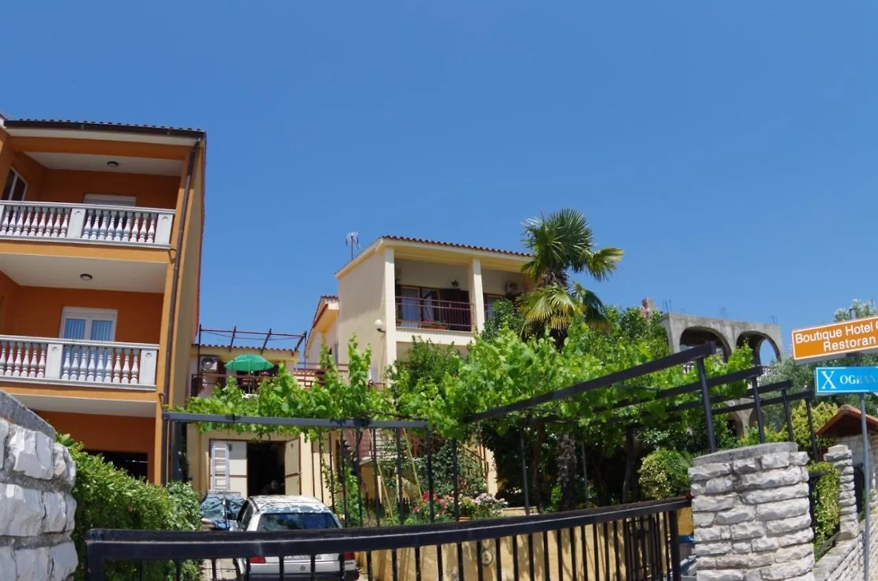 Holiday Apartments Ruzica, ペシュチャーナ・ウヴァラ