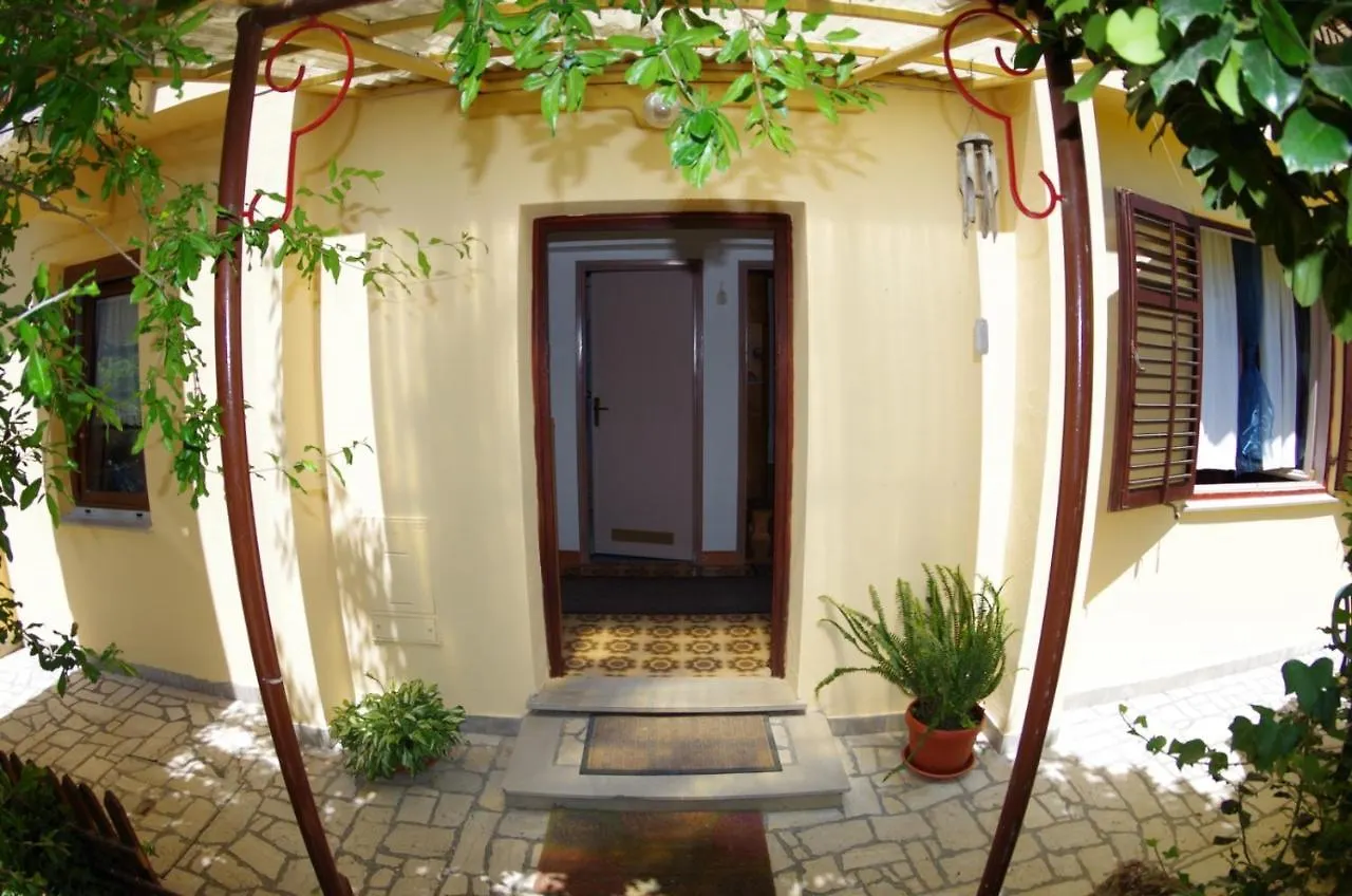 Holiday Apartments Ruzica, ペシュチャーナ・ウヴァラ