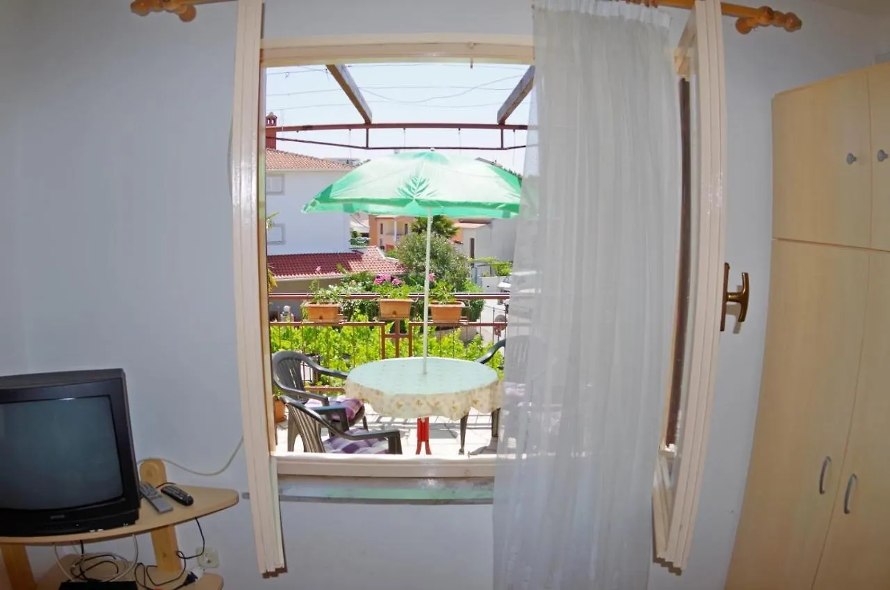 Holiday Apartments Ruzica, Пьешчана-Увала Хорватия