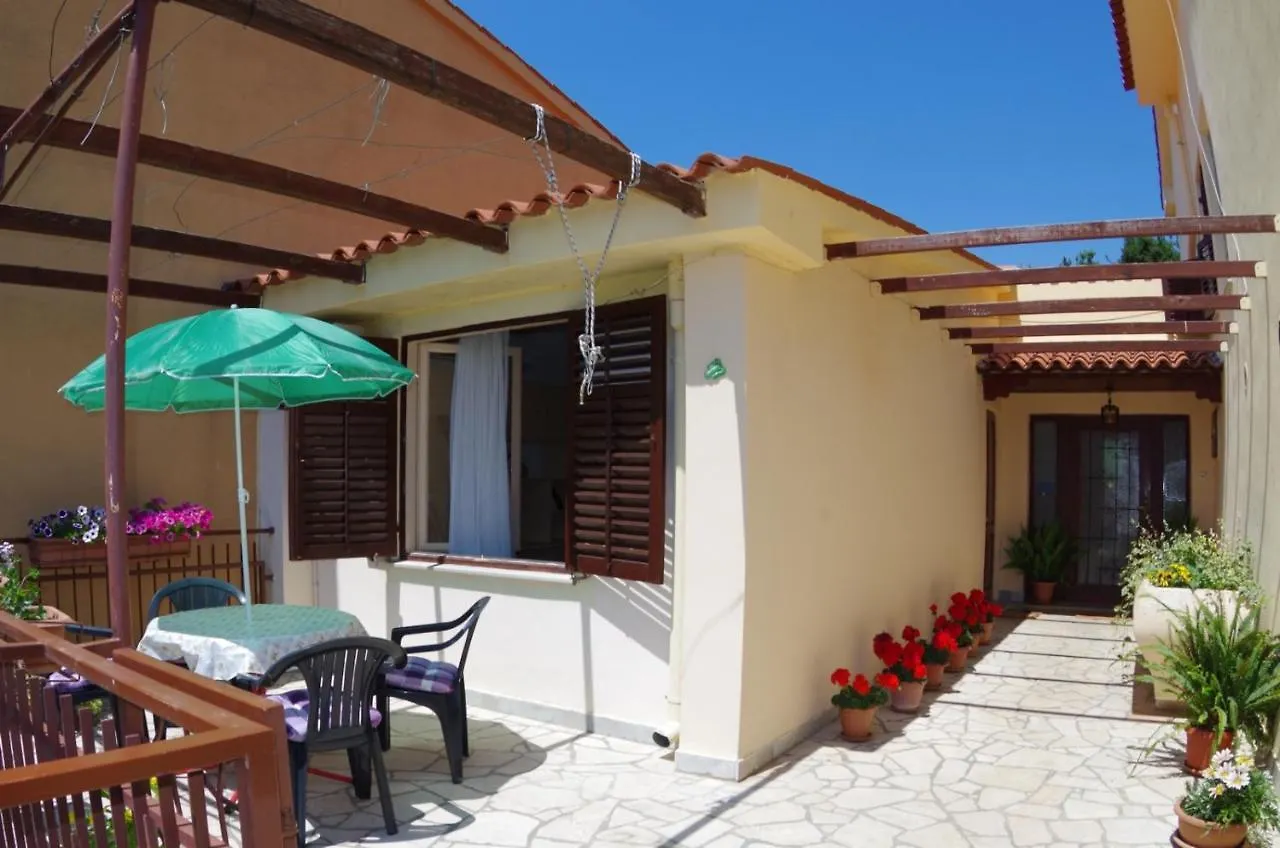 Holiday Apartments Ruzica, ペシュチャーナ・ウヴァラ