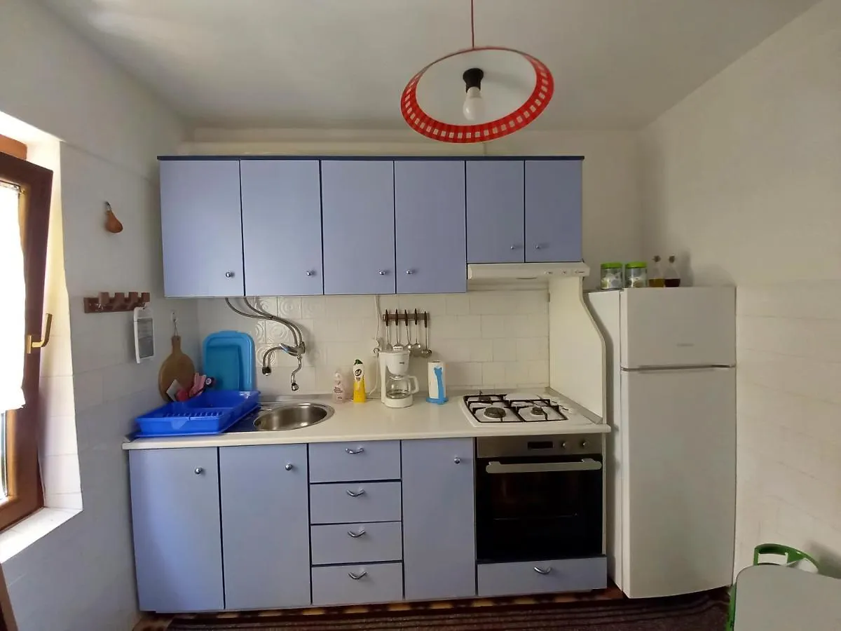 Holiday Apartments Ruzica, Pjescana Uvala