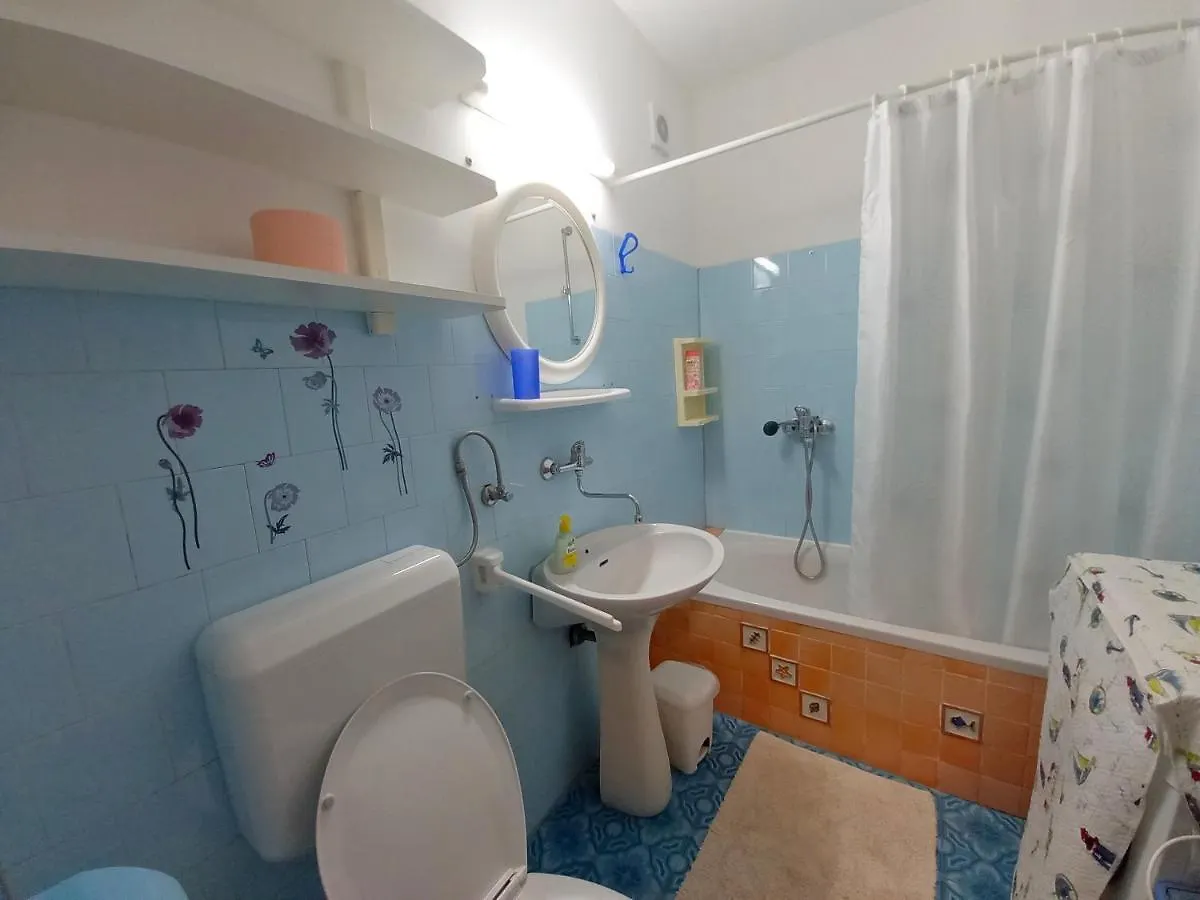 Holiday Apartments Ruzica, Пьешчана-Увала