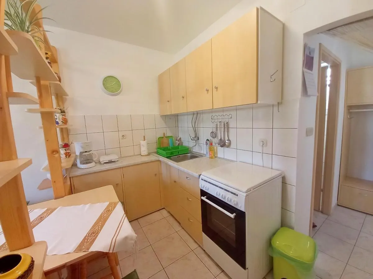 Holiday Apartments Ruzica, Пьешчана-Увала Хорватия