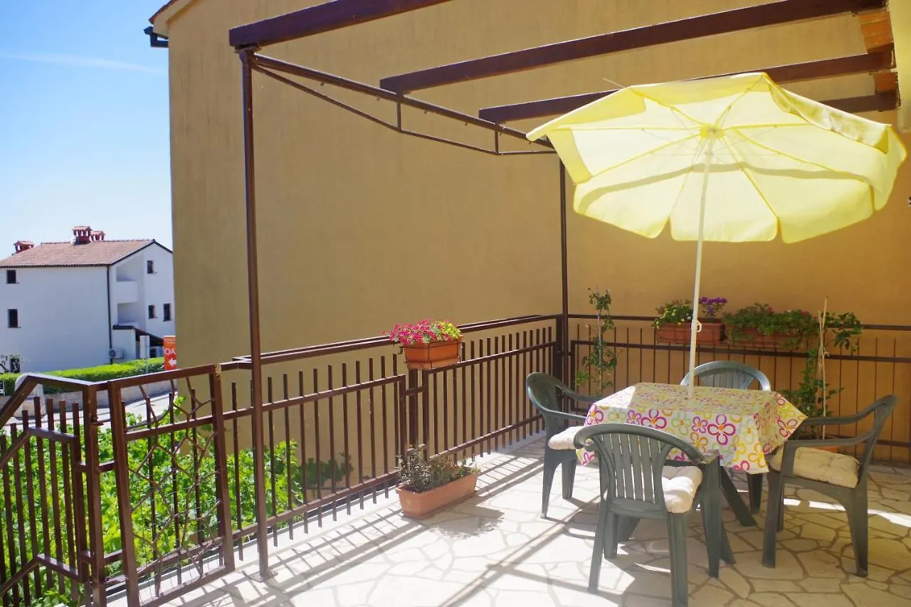 Holiday Apartments Ruzica, Pjescana Uvala