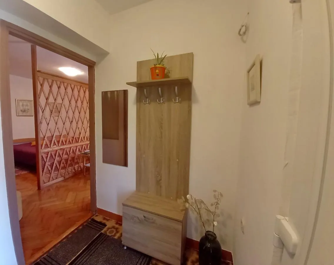 Holiday Apartments Ruzica, Pjescana Uvala