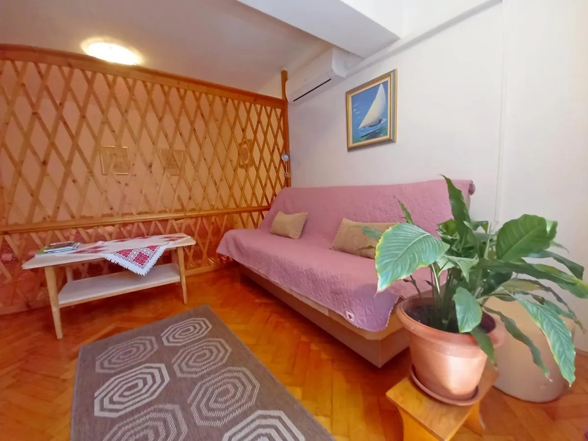 Holiday Apartments Ruzica, ペシュチャーナ・ウヴァラ クロアチア