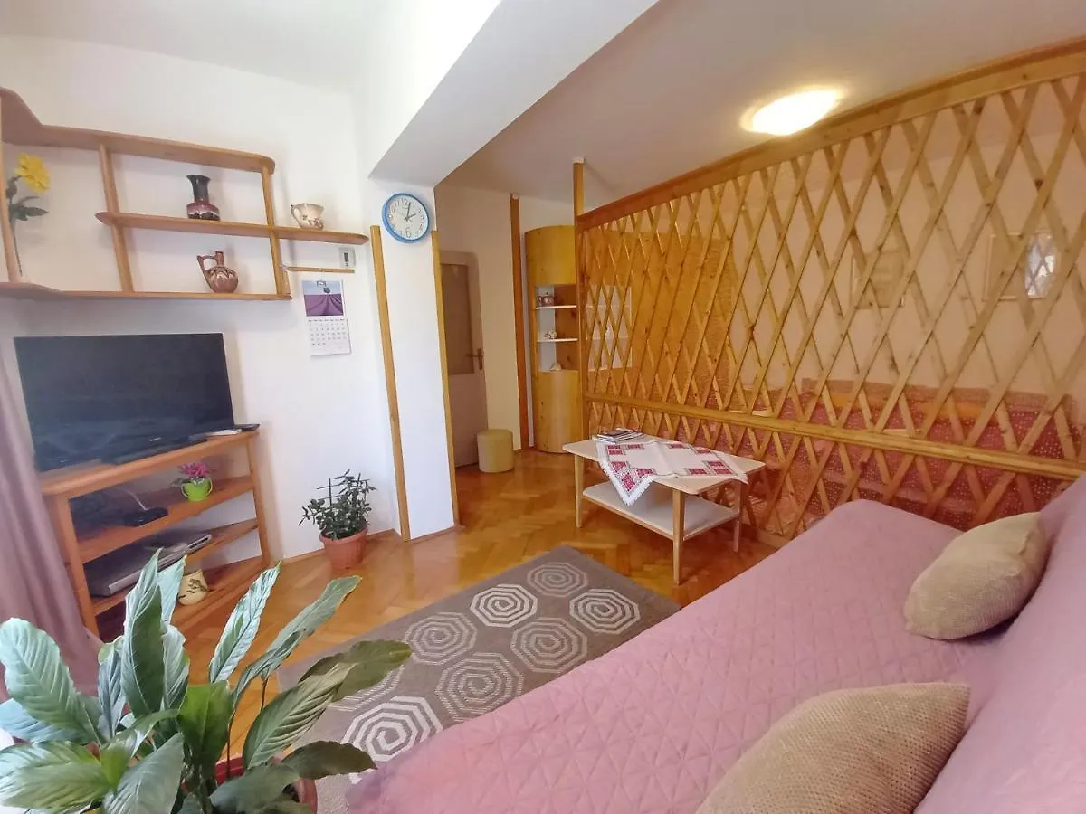 Holiday Apartments Ruzica, ペシュチャーナ・ウヴァラ 0*,  クロアチア