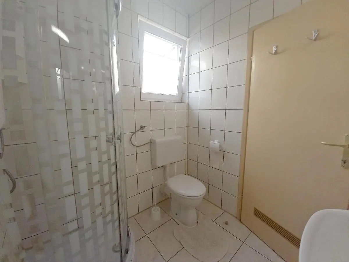 Holiday Apartments Ruzica, Pjescana Uvala Kroatien