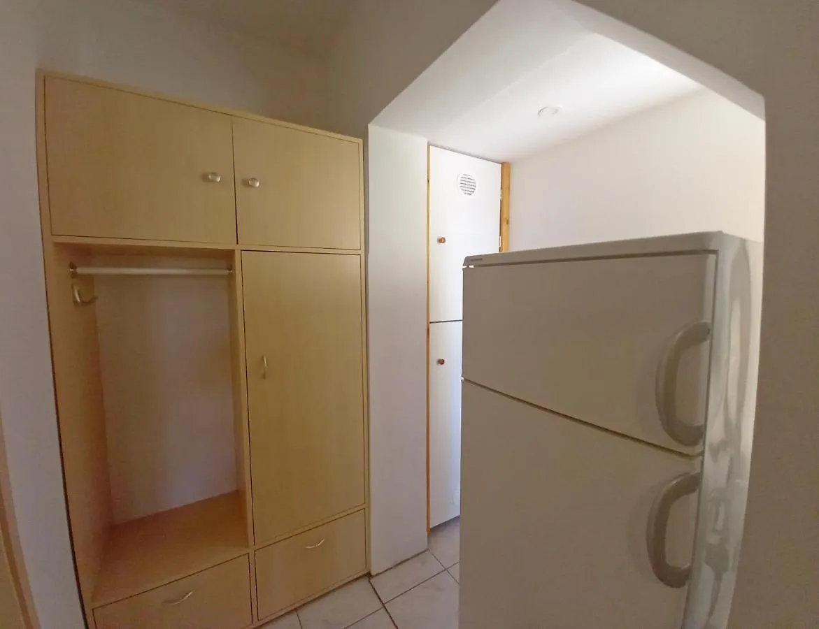 Holiday Apartments Ruzica, Пьешчана-Увала
