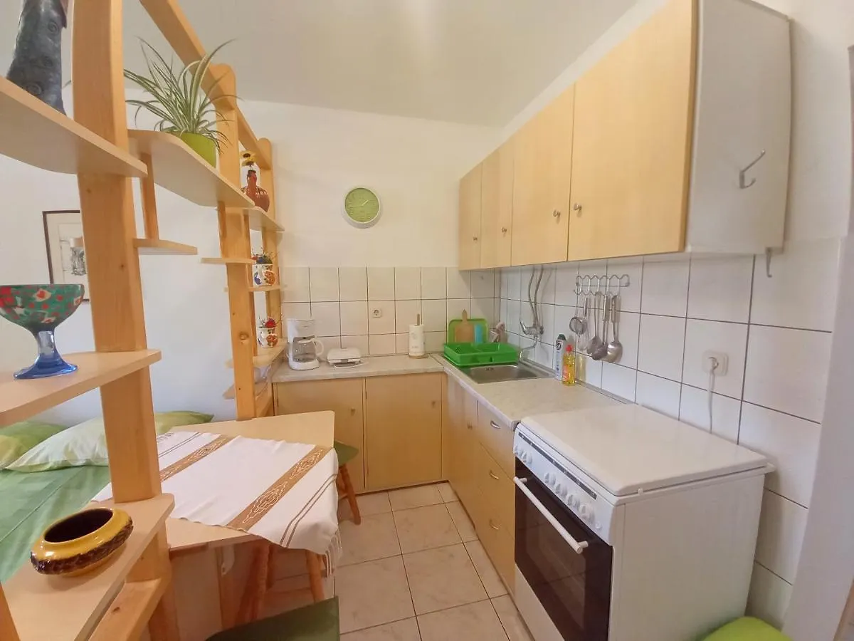 Holiday Apartments Ruzica, Пьешчана-Увала Хорватия