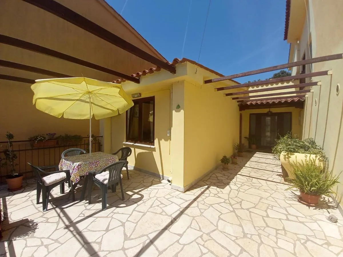 Holiday Apartments Ruzica, Пьешчана-Увала