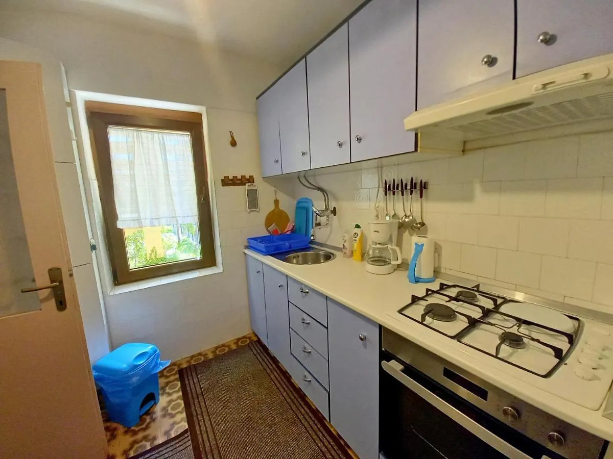 Holiday Apartments Ruzica, Pjescana Uvala