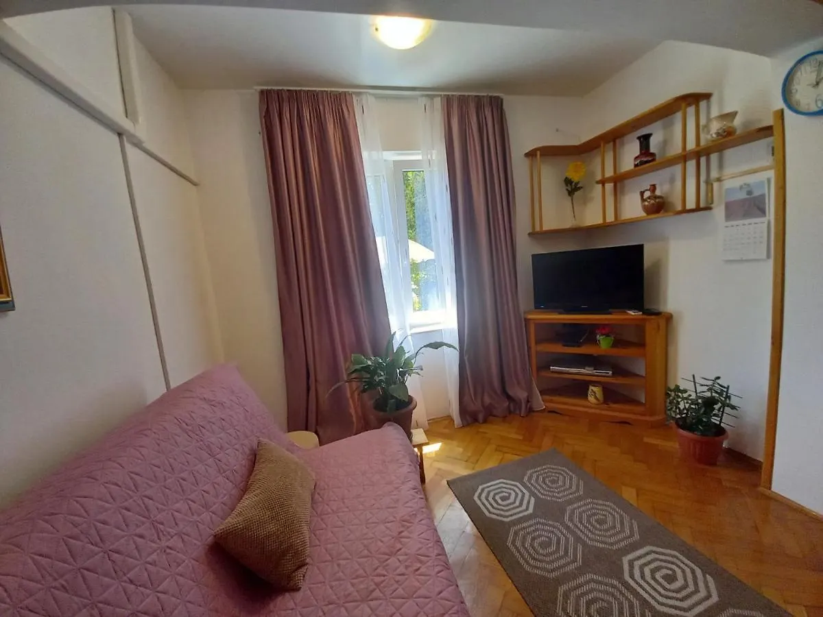 Holiday Apartments Ruzica, Пьешчана-Увала 0*,