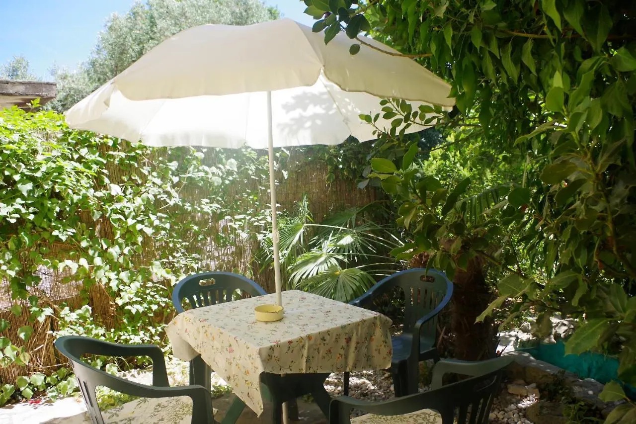 Holiday Apartments Ruzica, Pjescana Uvala 0*,