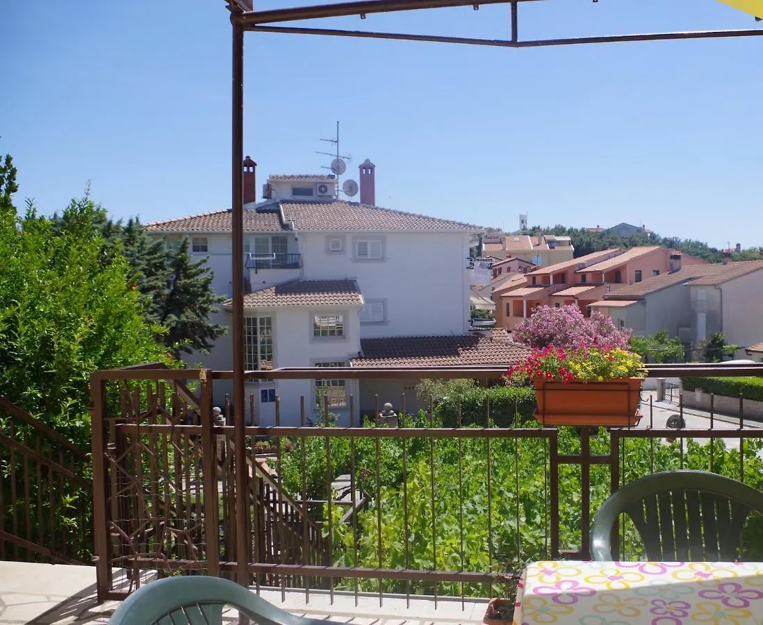 Holiday Apartments Ruzica, Pjescana Uvala
