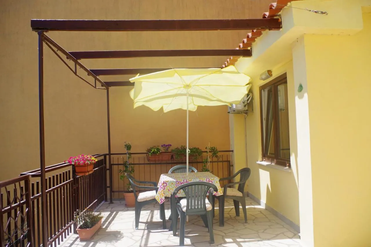 Holiday Apartments Ruzica, Пьешчана-Увала